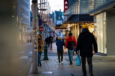 Sammenlignes med mat: – Kundene blir taperne