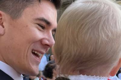Endelig familiekos