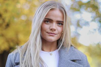 - Jeg ble skuffet over min egen kropp