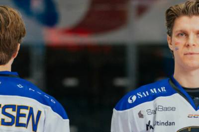 Hockey Pride for tredje år på rad: – En idrett som trenger mer farge