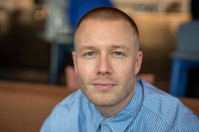 – Jeg tror barna begynner å skjønne det