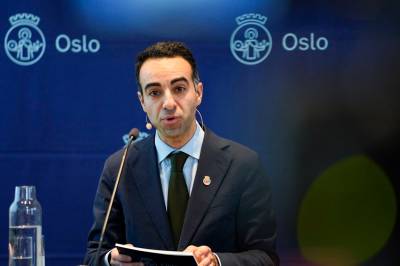 Oslos bydeler må kutte 1,2 milliarder kroner neste år