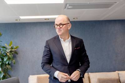 Innsidesiktet Arctic-ansatt løslatt