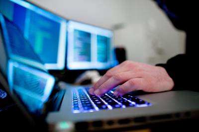 Cyberfeltets blinde flekk