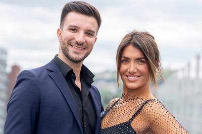 Iselin Guttormsen beklager etter bryllupsforvirring