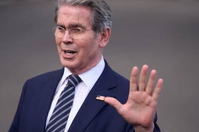 – Europa utstråler svakhet, USA utstråler styrke