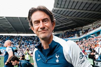 Tottenham lander storsignering!