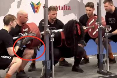 VM-skandale: - Jeg er rasist