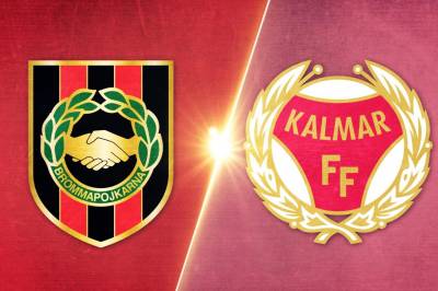 Se Brommapojkarna - Kalmar på 25 minutter