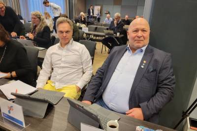Helsetilbudet som smuldrer bort, bit for bit