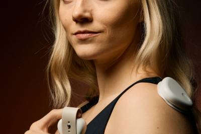 Hun vil kurere hodepine uten medisiner