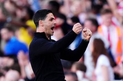 Sikret viktig Arsenal-seier: – Helt utrolig