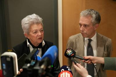 Dette tjente forsvarerne på rettssaken