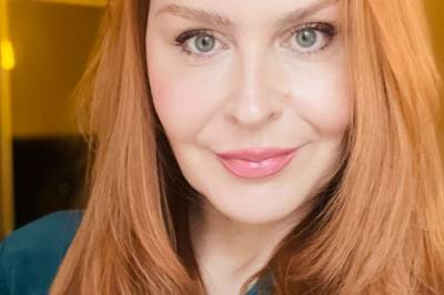 - Etter år med intens alenedrikking, sa kroppen stopp