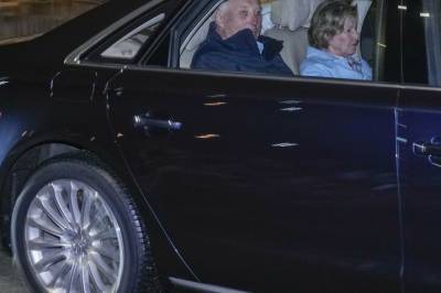 Her er kongen på norsk jord