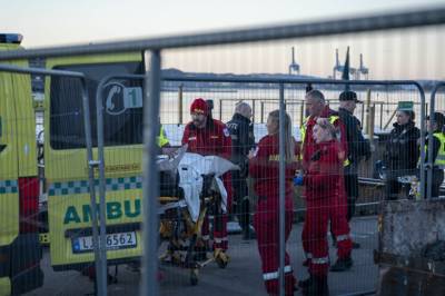 Advarer badegjestene: – Det er potensielt livsviktig