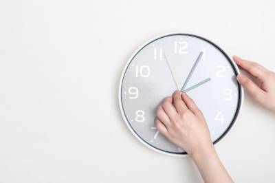 Når du skal stille klokka i 2026: En guide for alle europeiske land