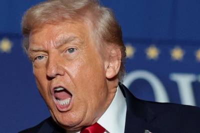 Dansk etterretningstjeneste med ny rapport: USA omtales på en ny måte. 