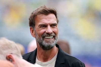 Bekreftet: Jürgen Klopp blir Tyskland-trener