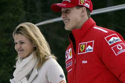 Schumacher-mysteriet: Nye avsløringer
