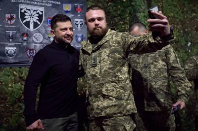 Skandalen ryster Ukraina: – Zelenskyj ble mer interessert i å holde på makten