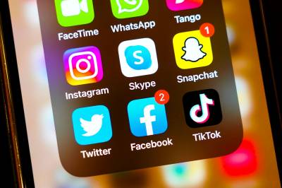 Meta, Google og Tiktok: Anmeldes for svindelannonser i 27 land
