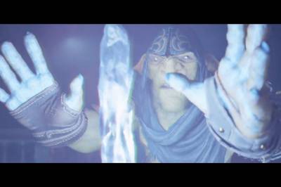 Styx: Blades of Greed avduker gratis demo på Steam