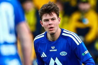 Molde henter tilbake spiller på utlån