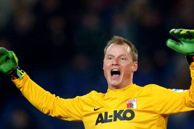 Konas farvel med Alex Manninger: – Du var min beste venn