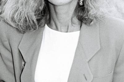 TV-legenden (85) sjokkerer: Starter OnlyFans!