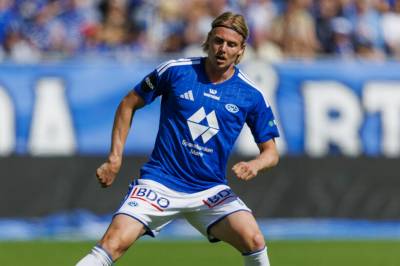 TV 2 erfarer: Fredrikstad kjøper Molde-profil
