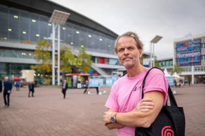 Erling Kagge dro inn 70 mill. etter salg