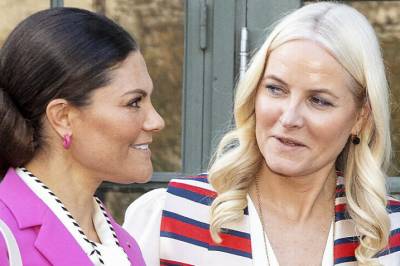 - Fullstendig katastrofe