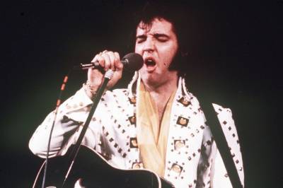 DNs helgequiz, uke 19: I hvilket år ble Elvis Presley født?