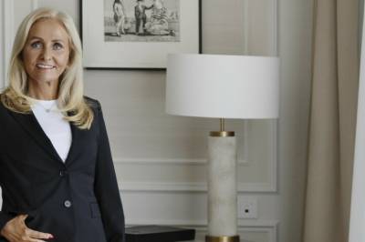 – Disse to suitene er i en klasse for seg selv