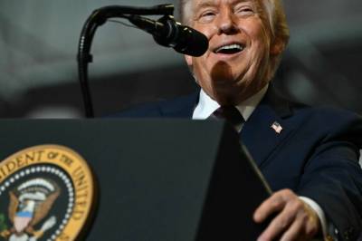 Glimrer med fraværet: - Ikke tilfeldig