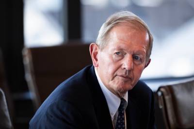 Nye Wallenberg-navn får viktige posisjoner i Sverige