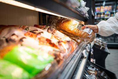 Har undersøkt hvordan butikkbrødene har endret seg