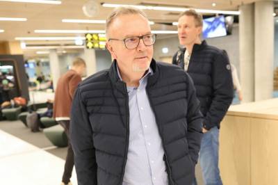 Norges VM-sjef på vei til USA: – Ikke gitt at vi får det vi ønsker oss mest