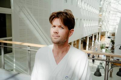 Legen endret inntaket etter ny studie: – Funnene overrasket oss