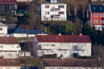 Her spås det boligprishopp: – Hadde vært bekymret, ja