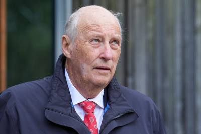 Slottet om gjesteliste på gravferden: Disse prioriteres