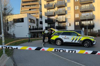 Mann i 20-årene kritisk skadet etter skyting på Økern – ingen pågrepet