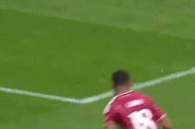 2-0: Jeremy Jacquet, Liverpool