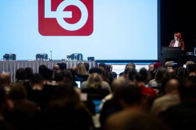 Den gode nyheten er at du får høyere lønn