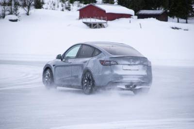 Ikke sett maken på 4 år: – Tesla har en alvorlig utfordring