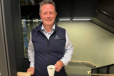 Norgesgruppen med rekordomsetning