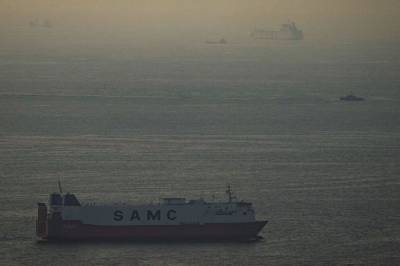 Reuters-kilder: Irak erklærer «force majeure» på oljefelt med utenlandske selskaper