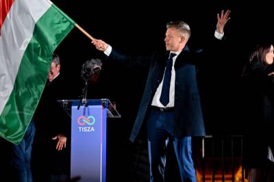 Ungarns nye leder kan lette Europas hodepine – men får lite å si for Norge, tror ekspert