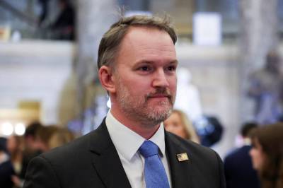 Greer: Trump vil øke global toll til 15 prosent «der det er hensiktsmessig»